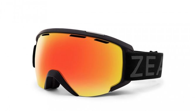 Hovedbilde Zeal Optics Slate Dark Night Phoenix Polarized