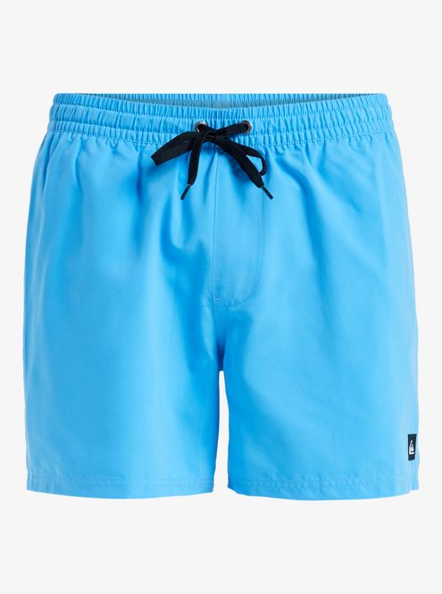 Hovedbilde Quiksilver Everyday solid volley shorts azure blå
