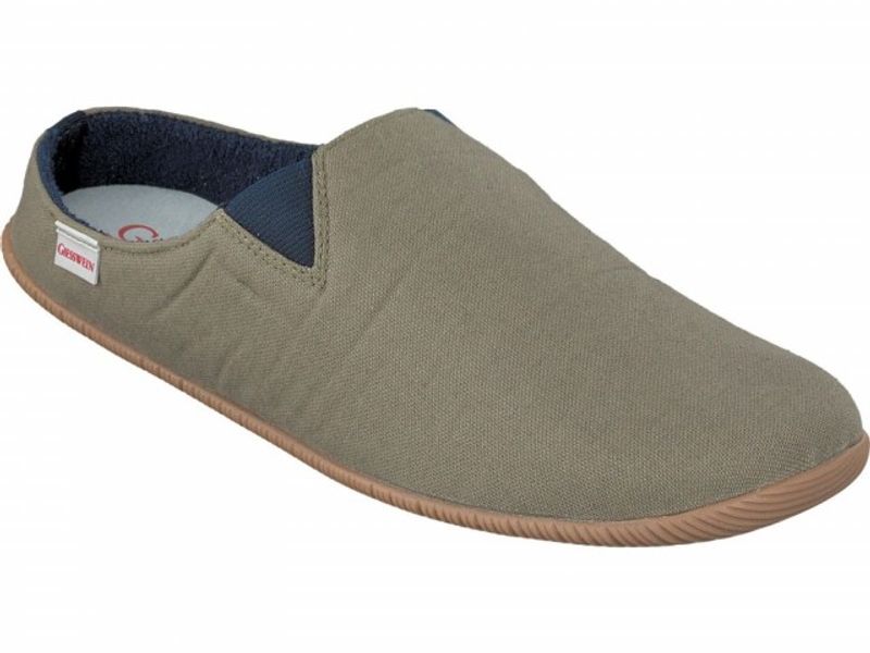 Giesswein Perkam tøfler oliven