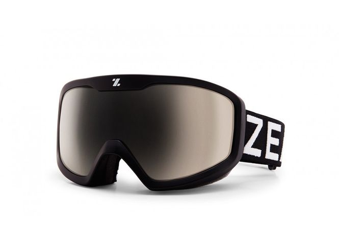 Hovedbilde Zeal Optics Tramline (Night Moves - Polarized ...