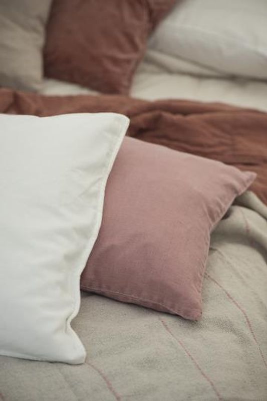 IB Laursen Pute Tuscany 50x50 dun