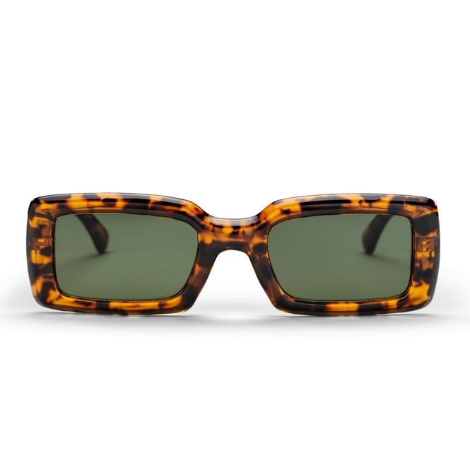 Hovedbilde CHPO Sunglasses Tove, leopard, one size