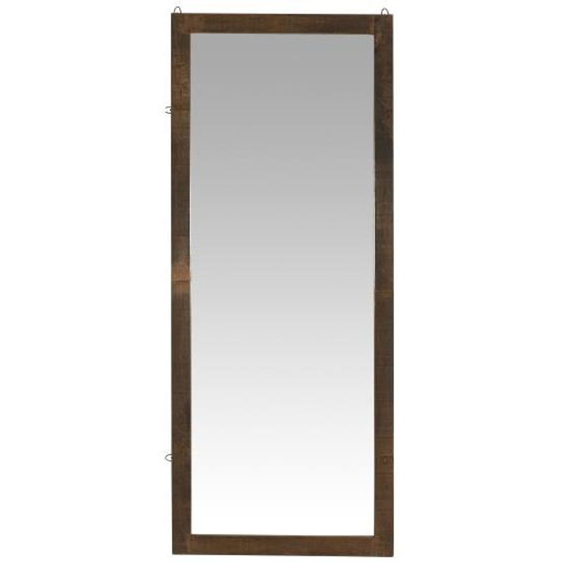 IB Laursen Speil i treramme Unika 70x170x3