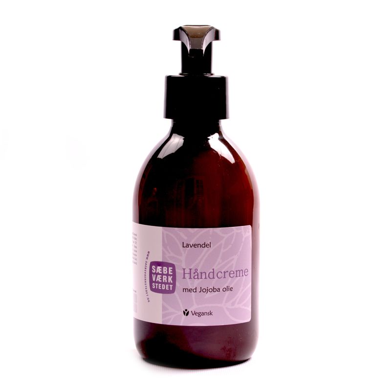 SV Håndkrem Lavendel (250 ml)