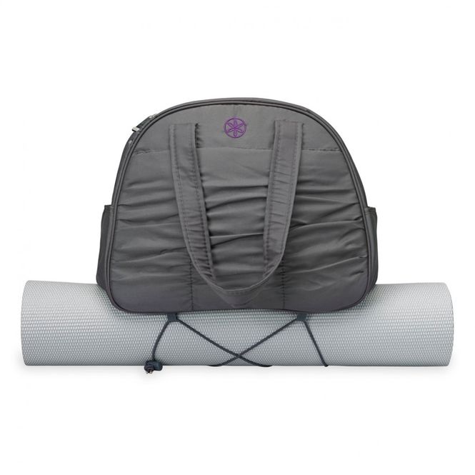 Hovedbilde Gaiam Metro Gym Bag