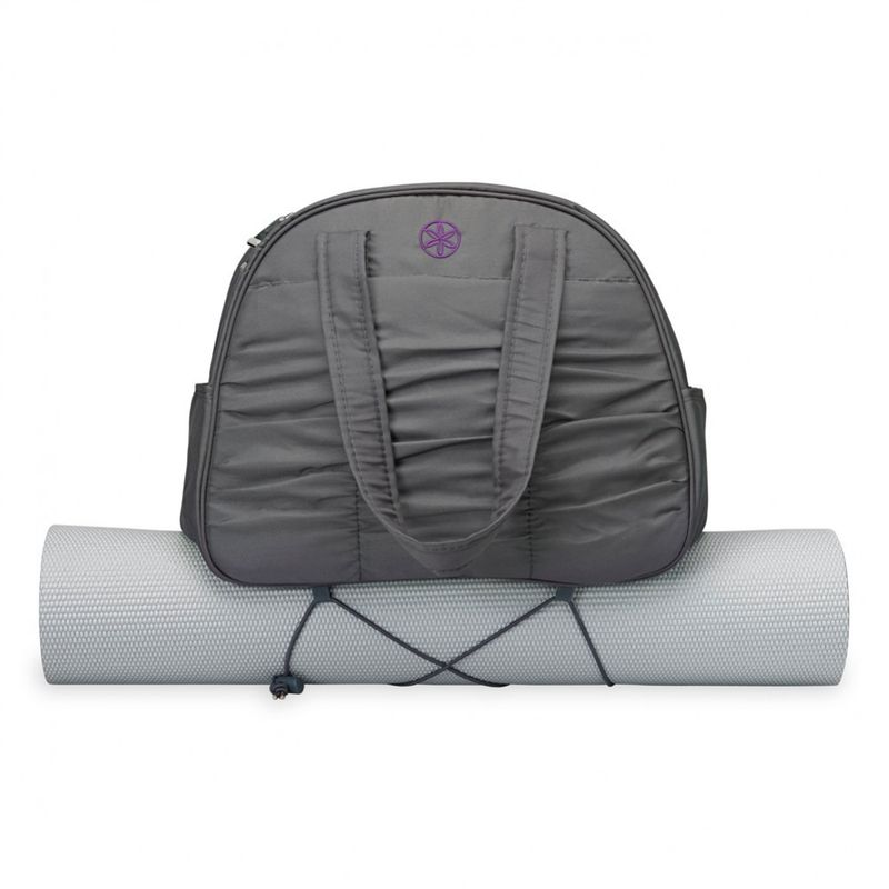 Gaiam Metro Gym Bag