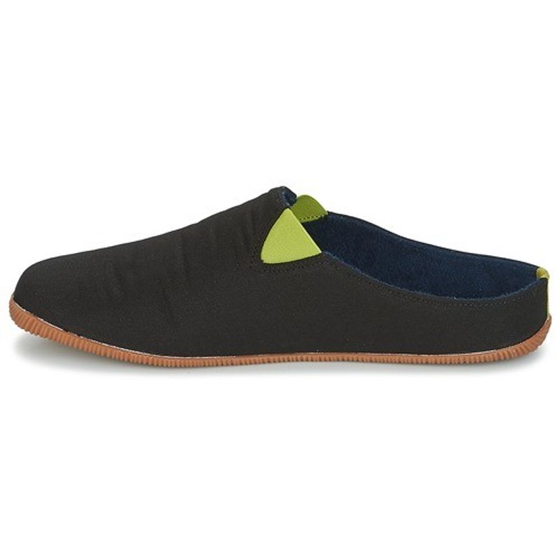 Giesswein Perkam tøfler svart