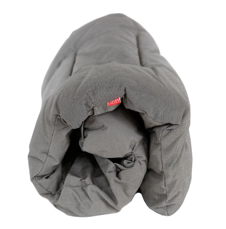 Fiam Amigo XL heldekkende pute mixed hvit/sort