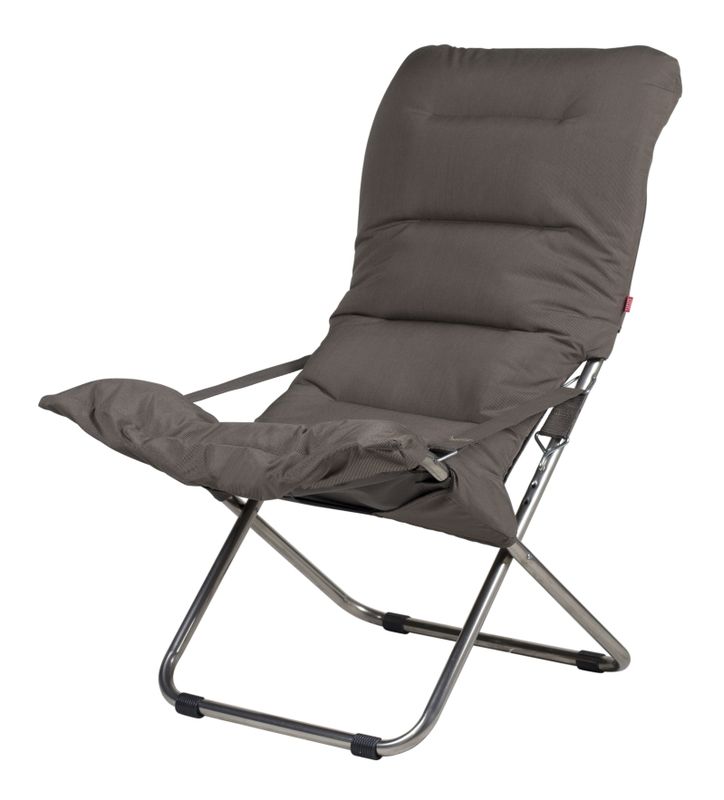 Fiam Chico Soft mocca continente - krakk m pute