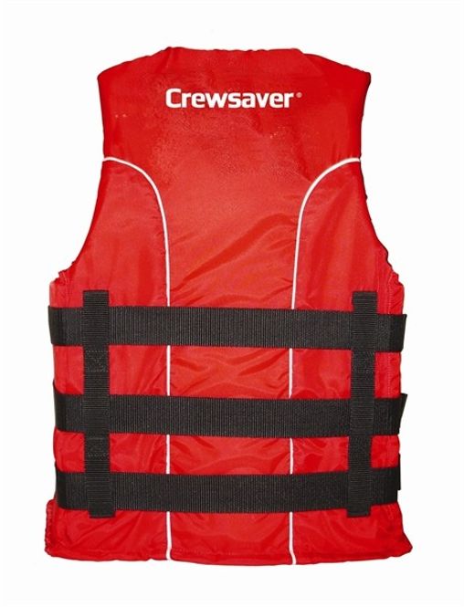 Hovedbilde Crewsaver Flytevest 50N - Vannsport MKII