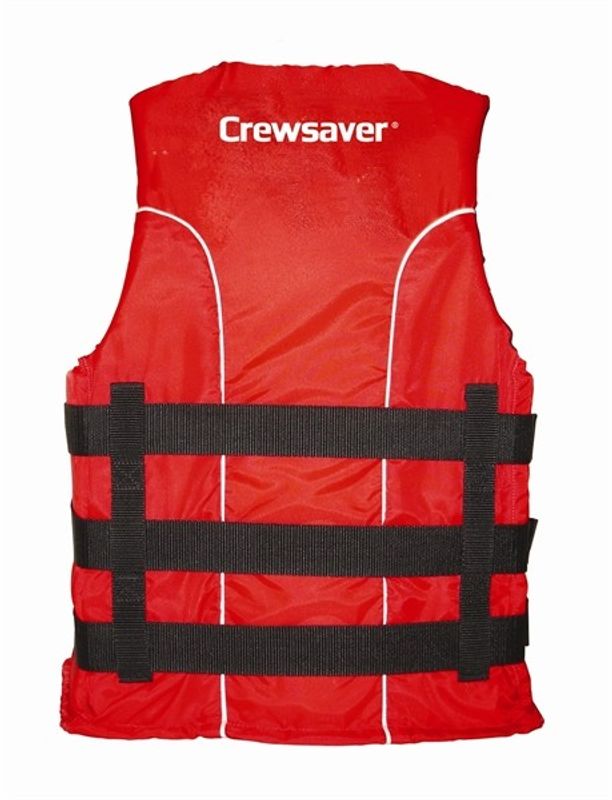 Crewsaver Flytevest 50N - Vannsport MKII