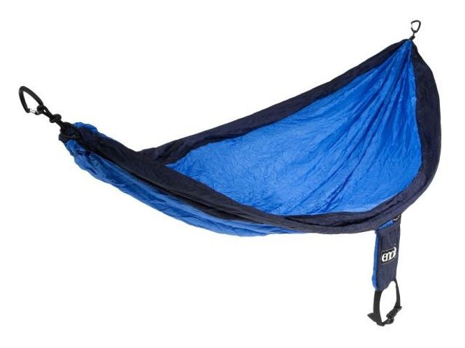 Hovedbilde ENO Hengekøye enkel - 1 pers