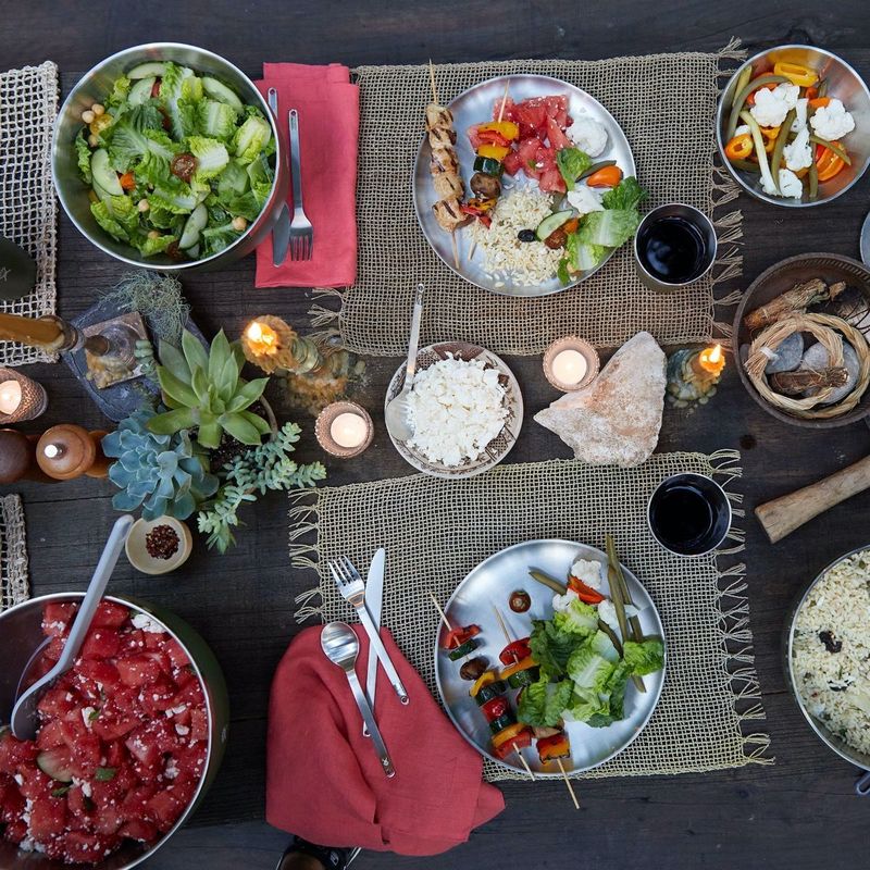 Hydro Flask Outdoor Plate Birch