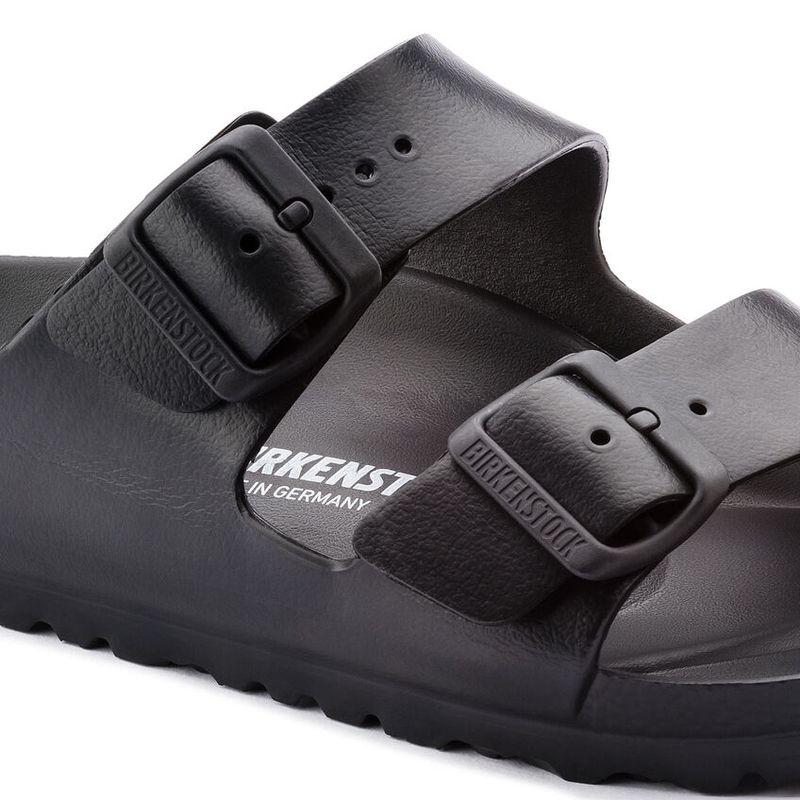 Birkenstock Arizona EVA Svart badesandal normal