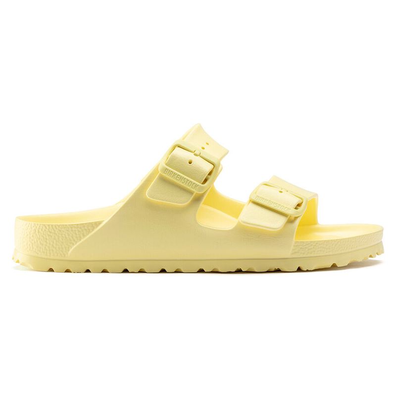 Birkenstock Arizona EVA Popcorn badesandal smal