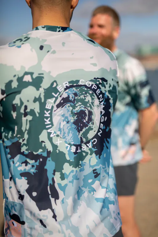 CPH Cartel Mikkeller Active sport t-shirt unisex