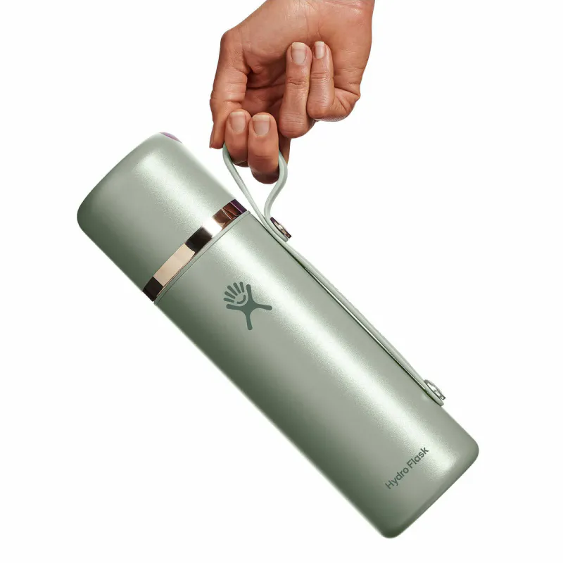 Hydro Flask 28 OZ (828ml) Termos m kopp Agave