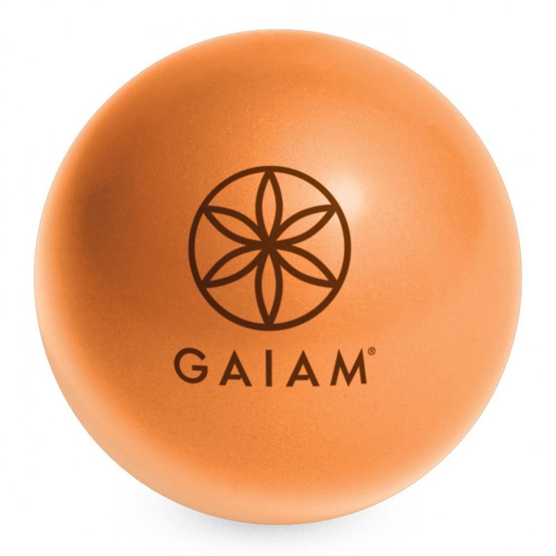 Gaiam Hot & Cold Terapi sett