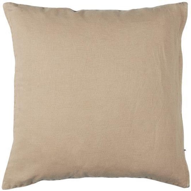Hovedbilde IB Laursen Pute burned rose 50x50 dun