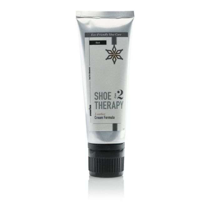 Hovedbilde Springyard Therapy Cream, skokrem silikonfri- ...