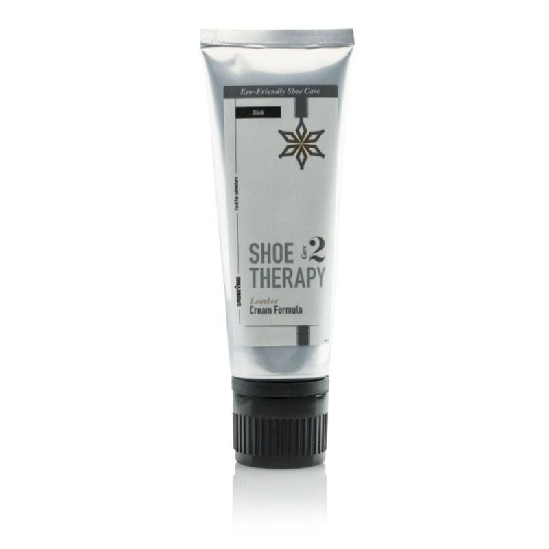 Springyard Therapy Cream, skokrem silikonfri- skinn