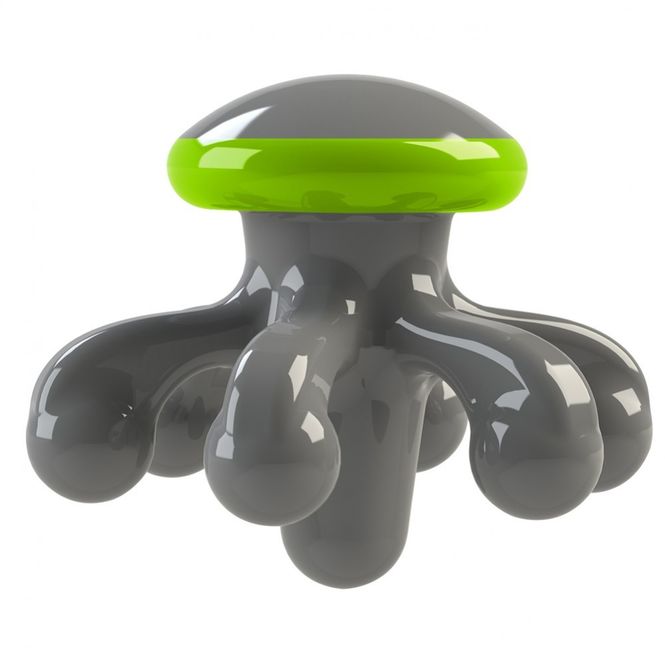 Hovedbilde Gaiam Multi-Point Massasjer