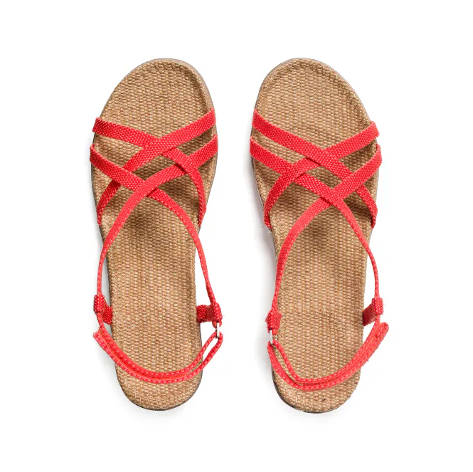 Hovedbilde Shangies Dame No3 Sassy salsa