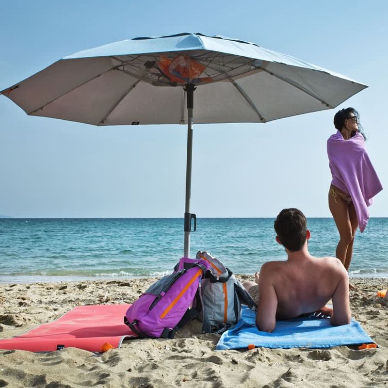 Terra RUA KIRI Plus Strandparasoll 200