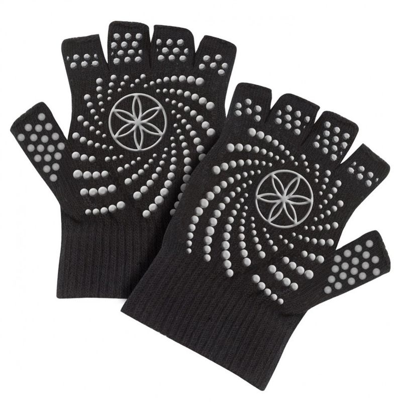 Gaiam Grippy Yoga hansker