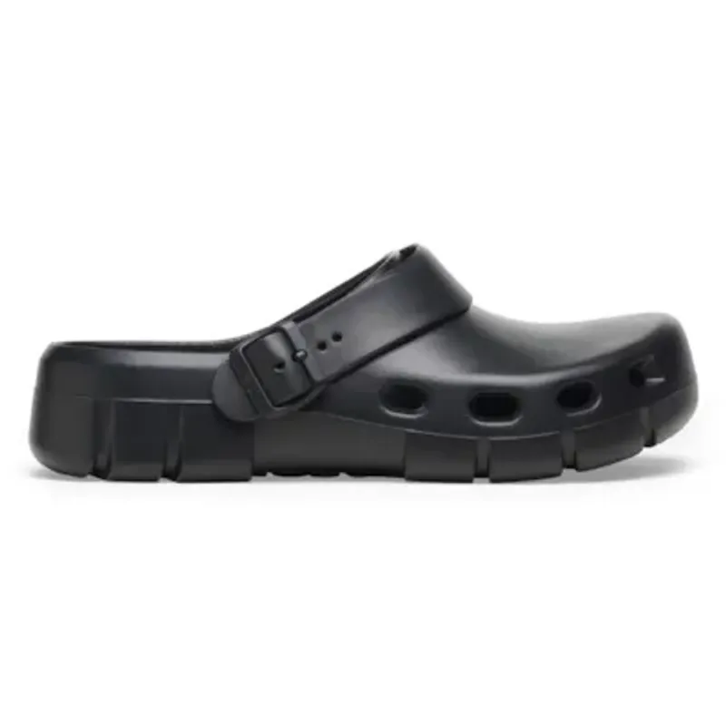 Birkenstock Birki Flow EVA svart normal