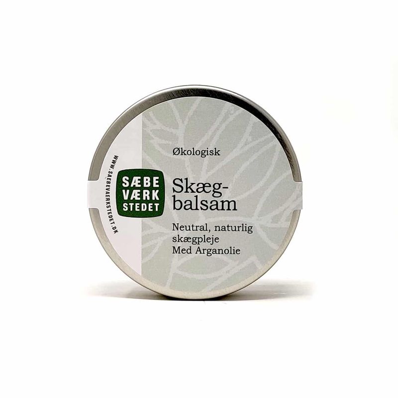 SV Skjeggbalsam (75 gr)