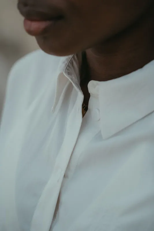 CPH Cartel Wave shirt Shell dame