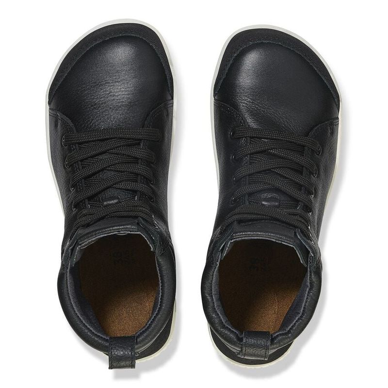 Birkenstock QS700 skinn normal svart