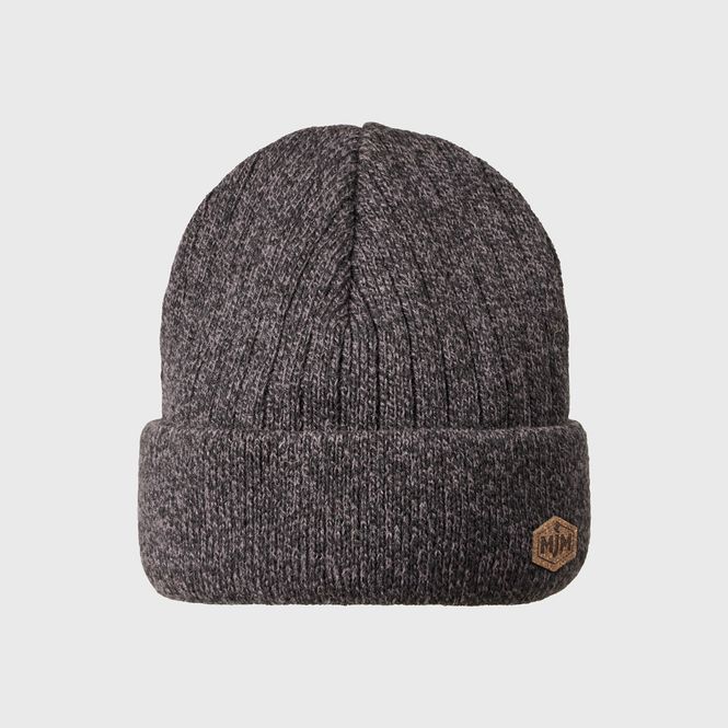 Hovedbilde MJM Beanie No wind ull m fleece, OSFA unisex, ...