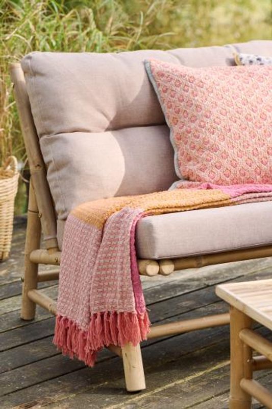 IB Laursen Loungesofa m puter