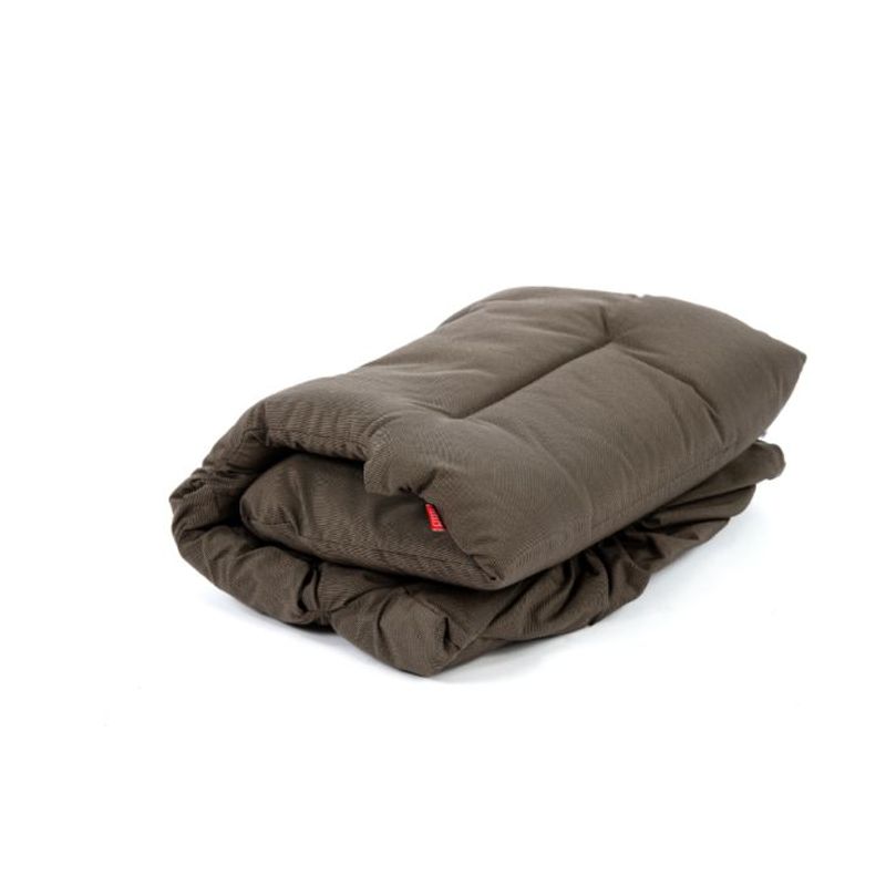 Fiam Amigo heldekkende pute grå