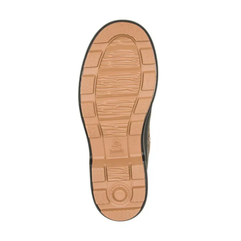 Kamik Lawrence M vintersko fossil herre