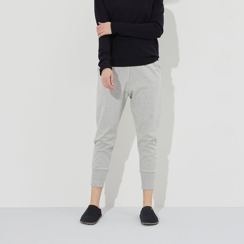 Birkenstock Zermatt Premium semsket skinn midnatt blå normal