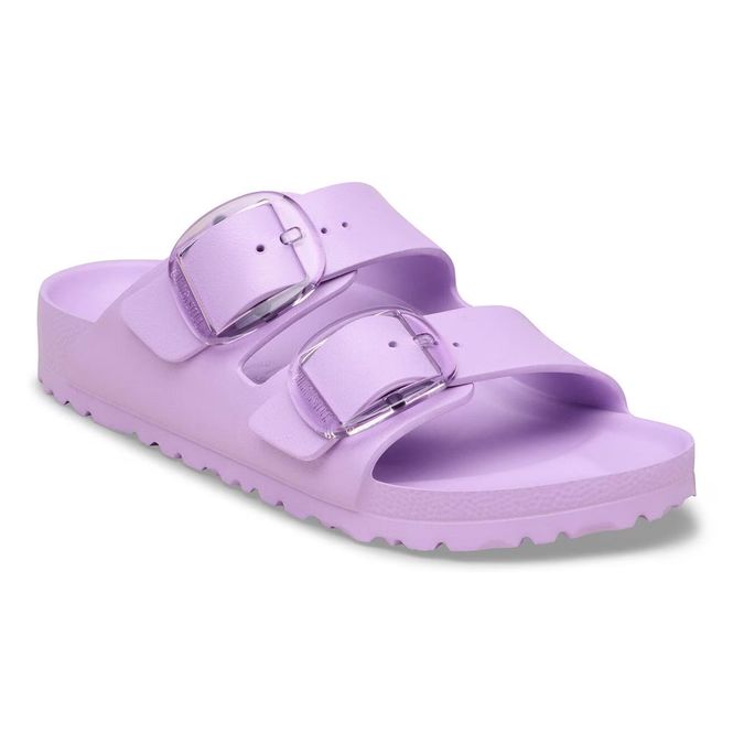 Hovedbilde Birkenstock Arizona EVA Big Buckle Crocus ...