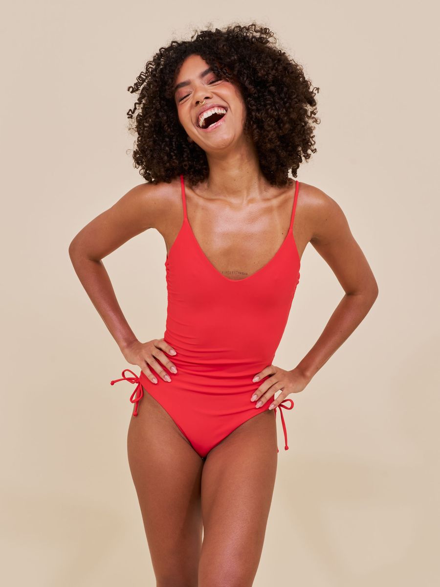CPH Cartel Pantai onepiece justerbar Heat