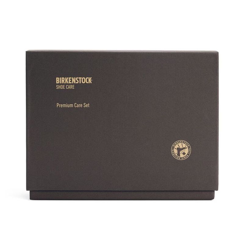 Birkenstock Premium footbed skopleie sett 