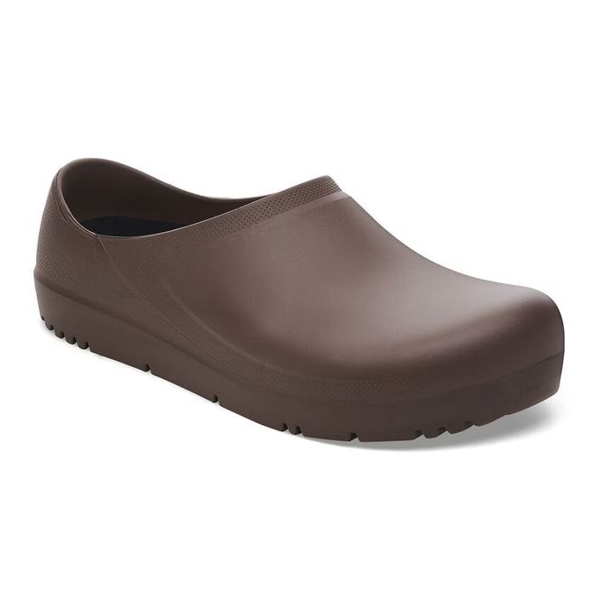 Hovedbilde Birkenstock Profi Birki fusion brun normal