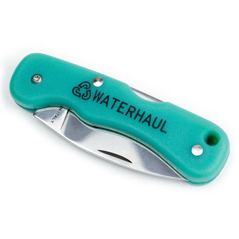 Waterhaul resirkulert foldekniv