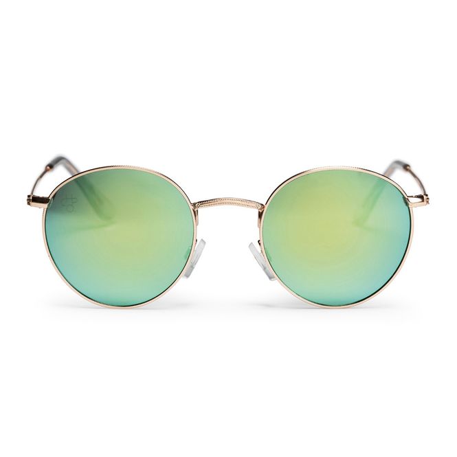 Hovedbilde CHPO Sunglasses Liam gold, one size