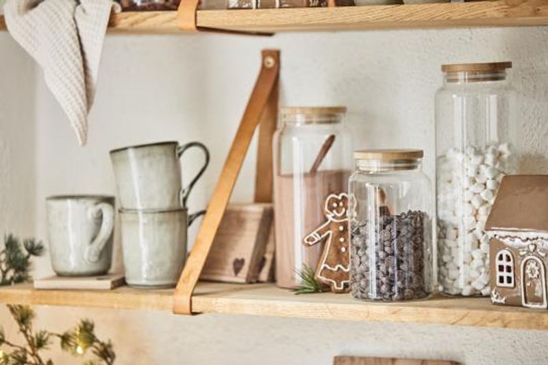 IB Laursen Krus m/hank Sand Dunes