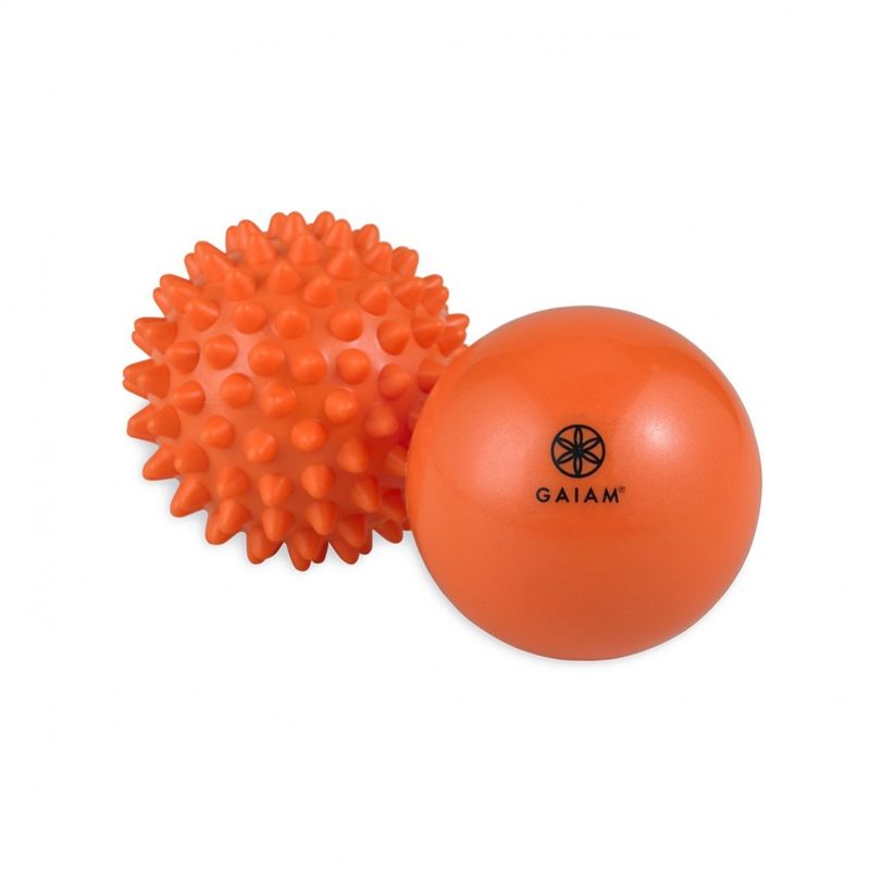 Gaiam Hot & Cold Terapi sett