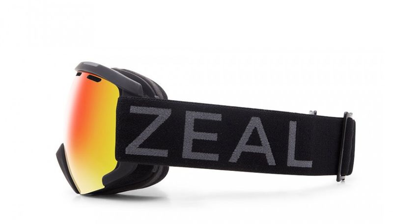 Zeal Optics Slate Dark Night Phoenix Polarized