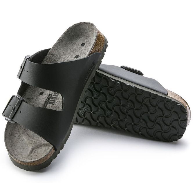 Hovedbilde Birkenstock Arizona ESD BF svart pro normal