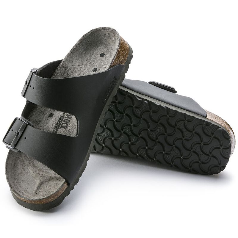 Birkenstock Arizona ESD BF svart pro normal