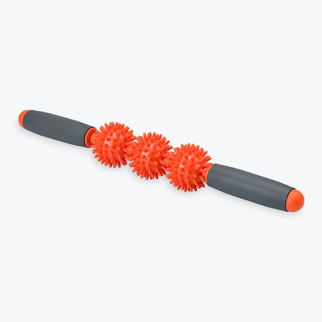 Hovedbilde Pressure Point Massasje